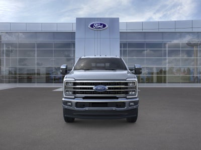 2026 Ford Super Duty F-250 King Ranch