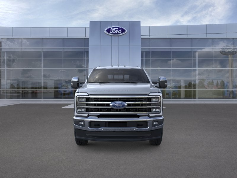 2026 Ford Super Duty F-250 King Ranch