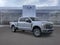 2026 Ford Super Duty F-250 King Ranch