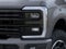 2025 Ford Super Duty F-250 Platinum