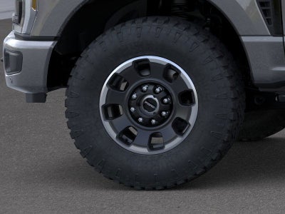 2025 Ford Super Duty F-250 Platinum