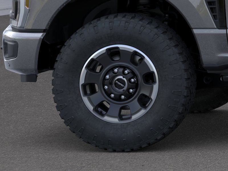 2025 Ford Super Duty F-250 Platinum