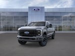 2025 Ford Super Duty F-250 Platinum