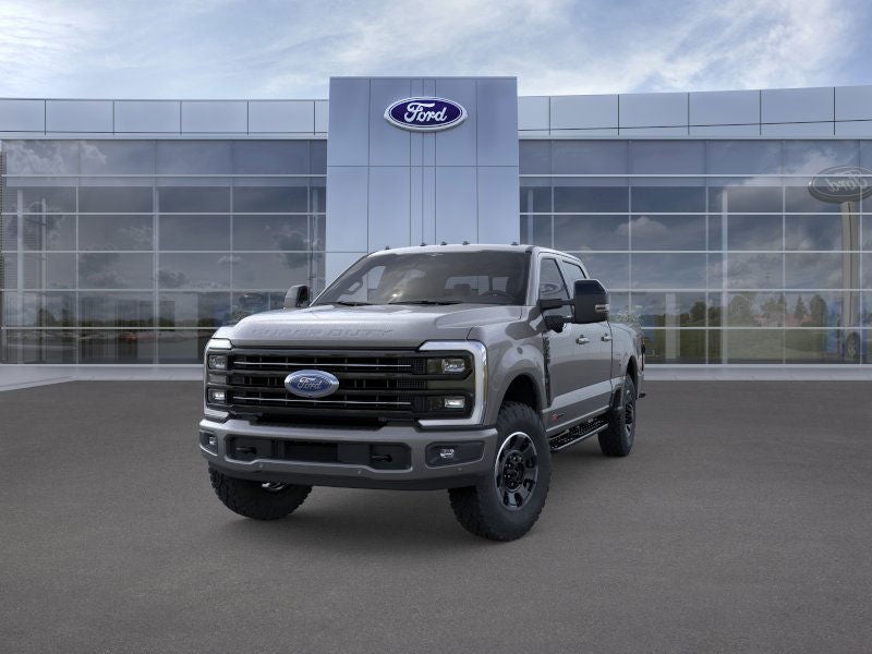 2025 Ford Super Duty F-250 Platinum