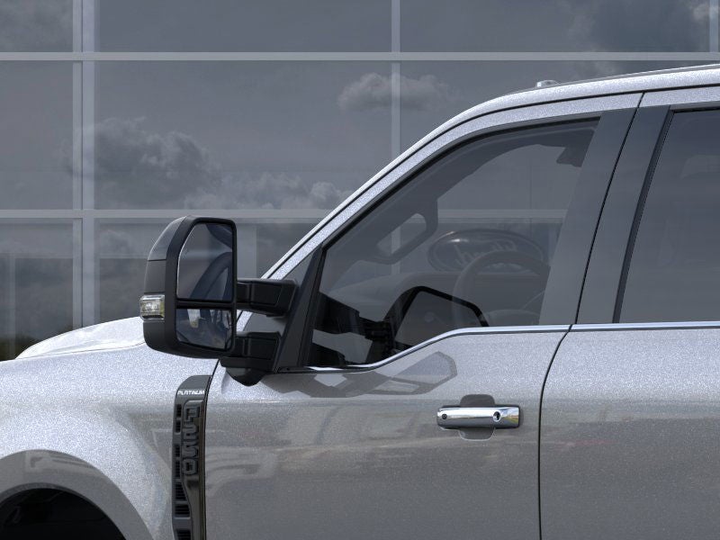 2025 Ford Super Duty F-250 Platinum