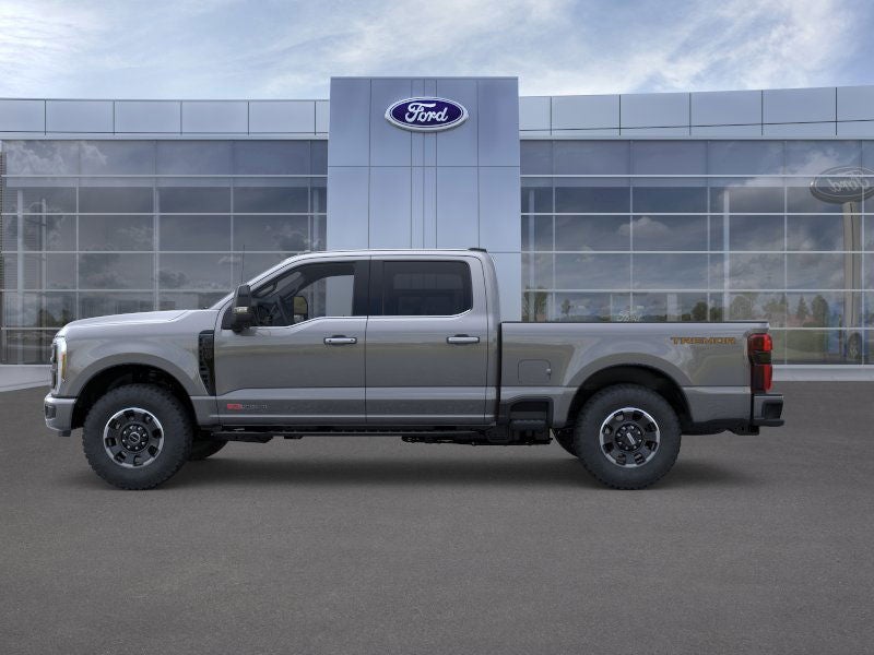 2025 Ford Super Duty F-250 Platinum