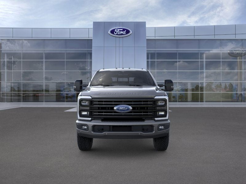 2025 Ford Super Duty F-250 Platinum