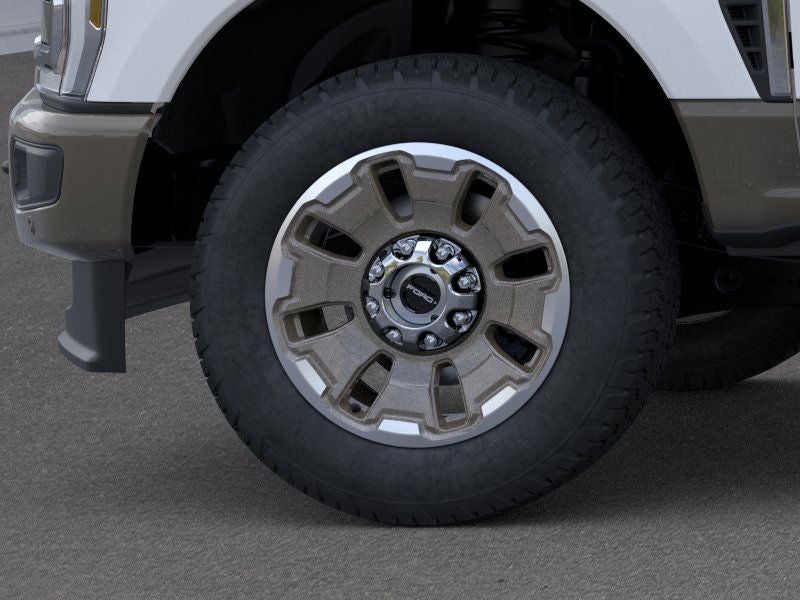 2026 Ford Super Duty F-250 King Ranch