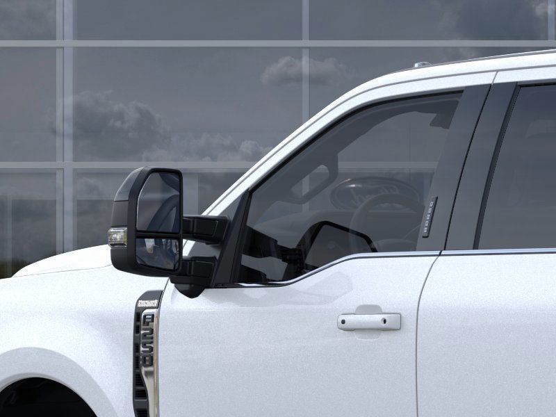 2026 Ford Super Duty F-250 King Ranch