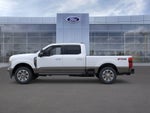 2026 Ford Super Duty F-250 King Ranch