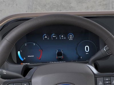 2025 Ford Super Duty F-250 King Ranch