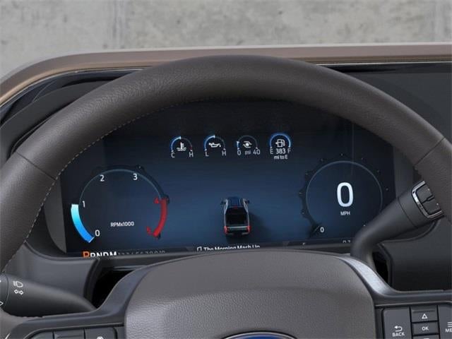 2025 Ford Super Duty F-250 King Ranch