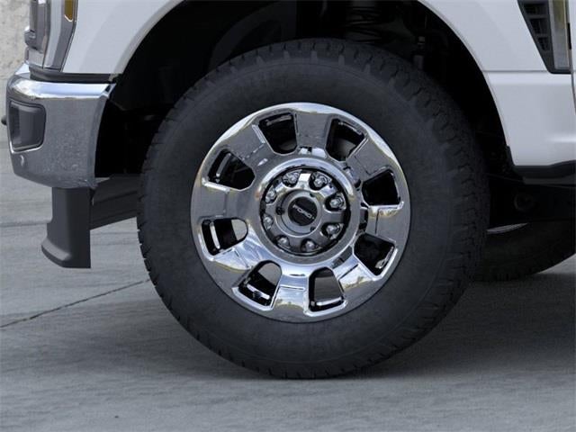 2025 Ford Super Duty F-250 King Ranch