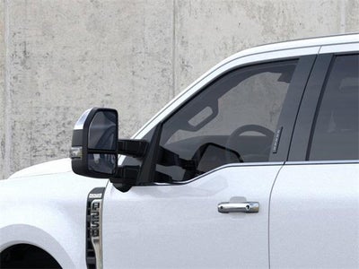 2025 Ford Super Duty F-250 King Ranch