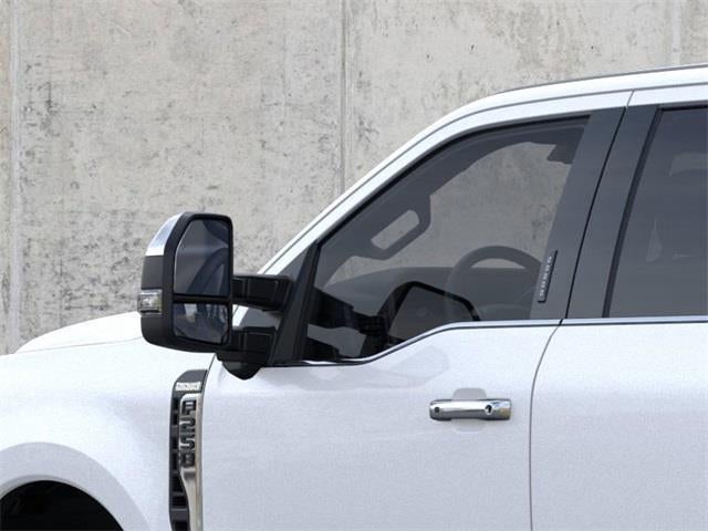 2025 Ford Super Duty F-250 King Ranch