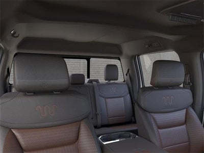 2025 Ford Super Duty F-250 King Ranch