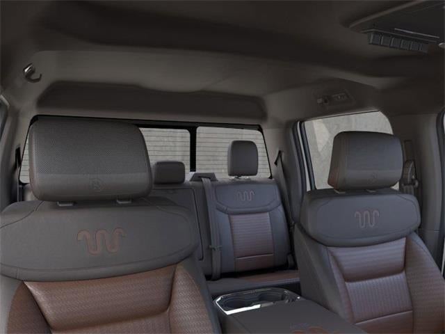 2025 Ford Super Duty F-250 King Ranch