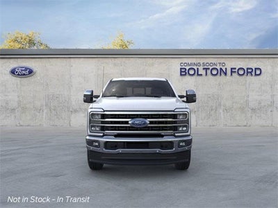 2025 Ford Super Duty F-250 King Ranch