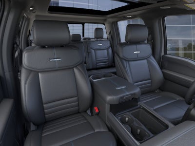 2026 Ford Super Duty F-250 Platinum