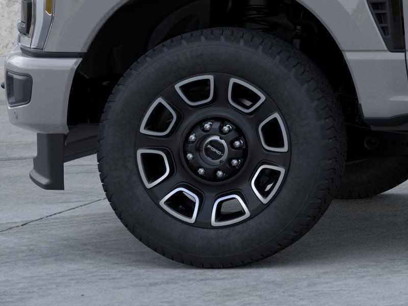 2026 Ford Super Duty F-250 Platinum