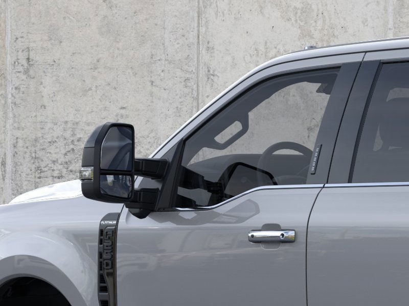 2026 Ford Super Duty F-250 Platinum