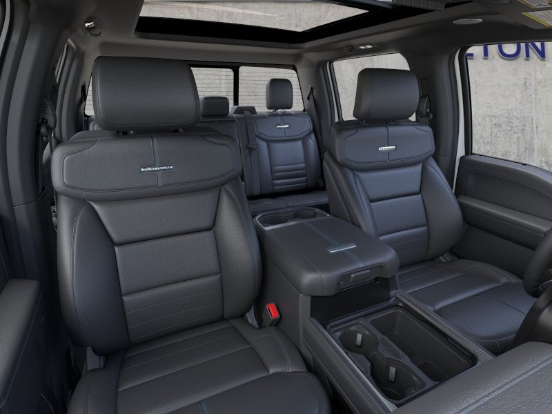 2026 Ford Super Duty F-250 Platinum
