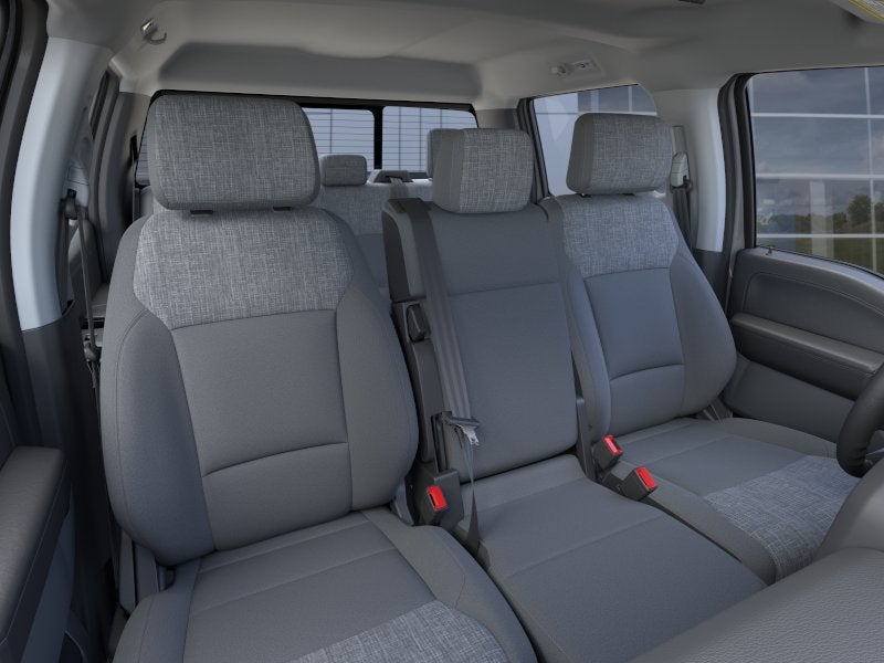 2026 Ford Super Duty F-250 XLT