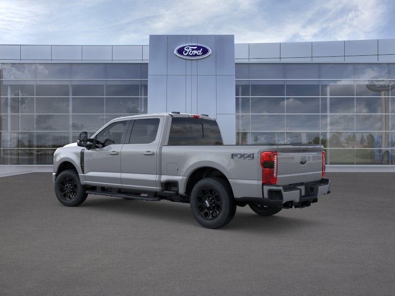 2026 Ford Super Duty F-250 XLT