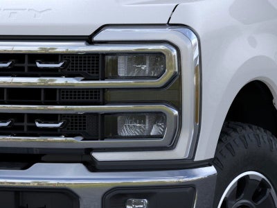 2026 Ford Super Duty F-250 LARIAT
