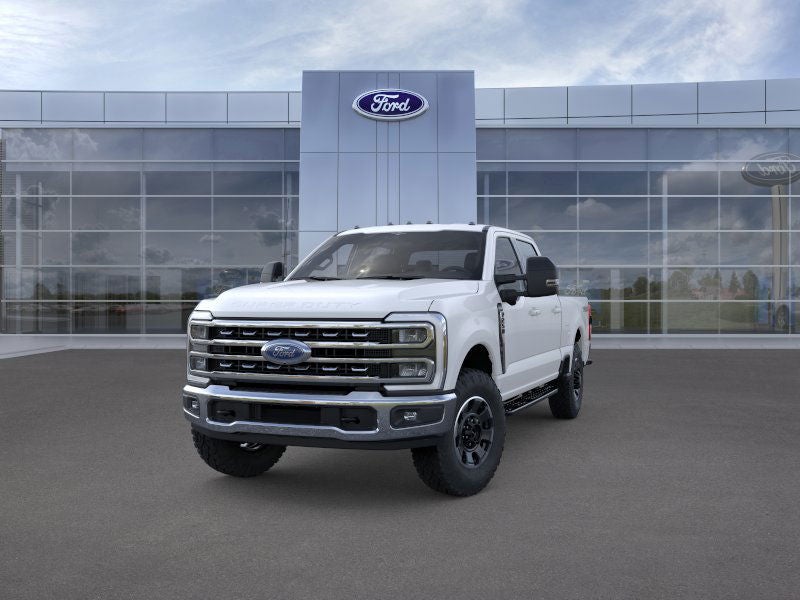 2026 Ford Super Duty F-250 LARIAT