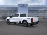 2026 Ford Super Duty F-250 LARIAT