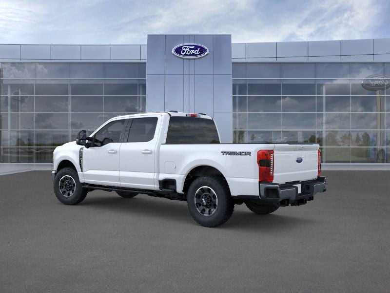 2026 Ford Super Duty F-250 LARIAT