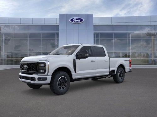 2026 Ford Super Duty F-250 XLT