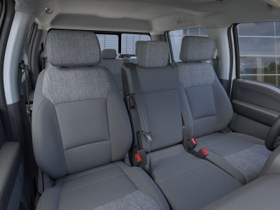 2026 Ford Super Duty F-250 XLT