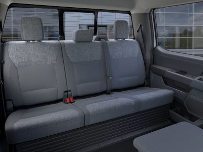 2026 Ford Super Duty F-250 XLT