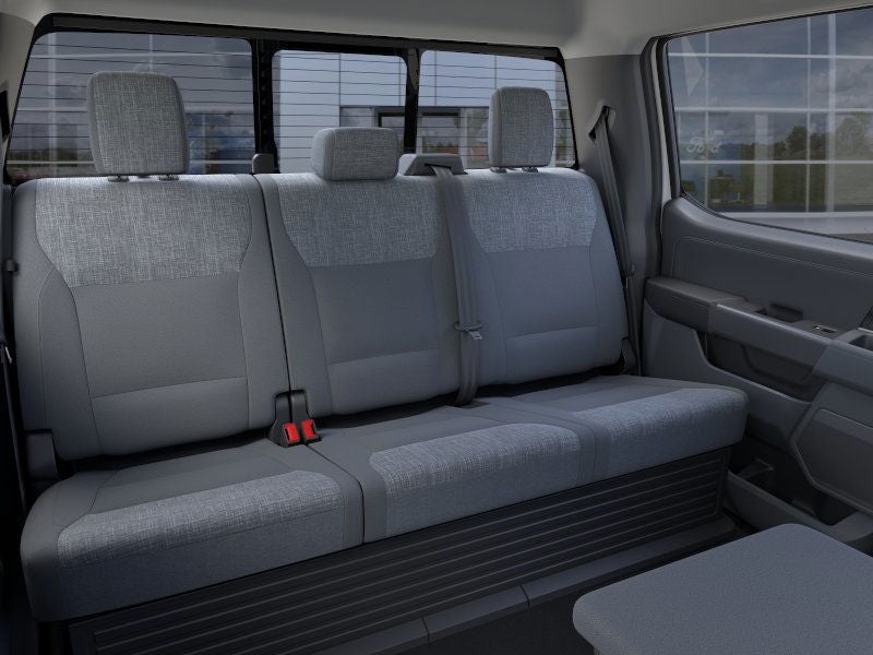 2026 Ford Super Duty F-250 XLT