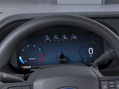 2026 Ford Super Duty F-250 XLT