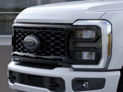 2026 Ford Super Duty F-250 XLT