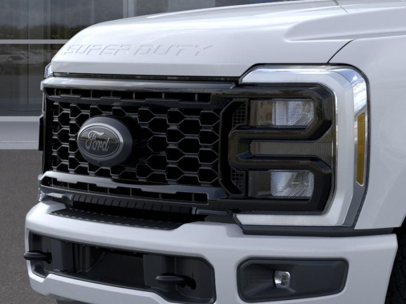 2026 Ford Super Duty F-250 XLT