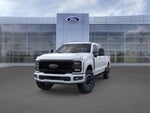 2026 Ford Super Duty F-250 XLT