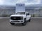 2026 Ford Super Duty F-250 XLT