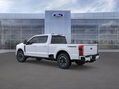 2026 Ford Super Duty F-250 XLT