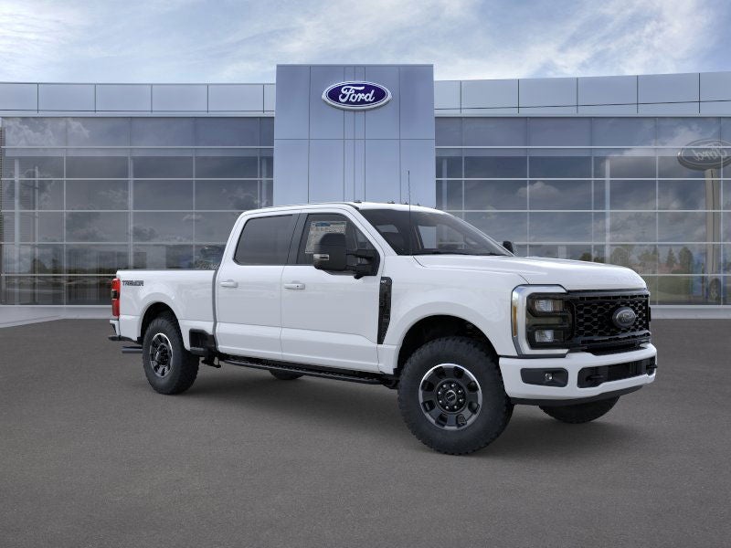 2026 Ford Super Duty F-250 XLT