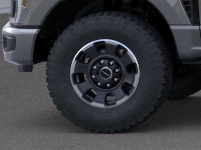 2026 Ford Super Duty F-250 LARIAT