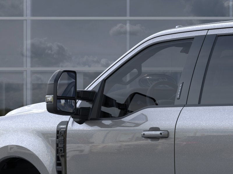 2026 Ford Super Duty F-250 LARIAT