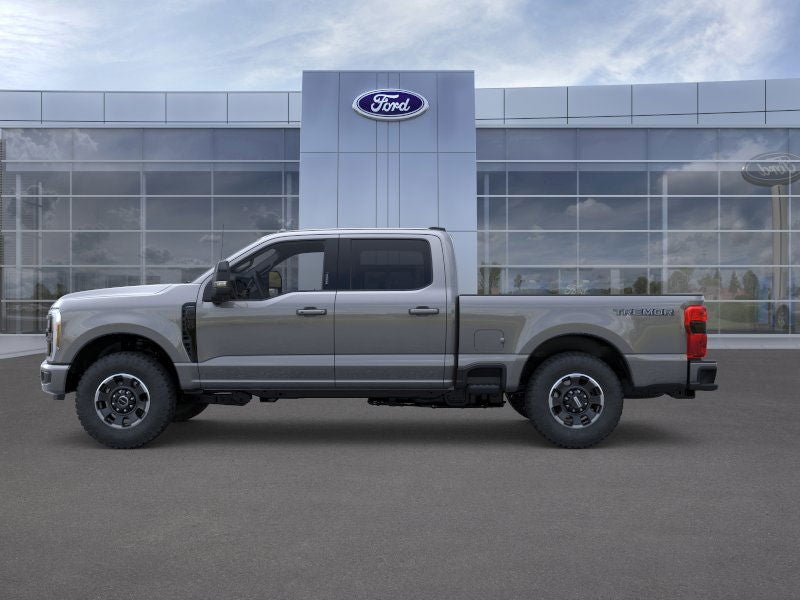 2026 Ford Super Duty F-250 LARIAT