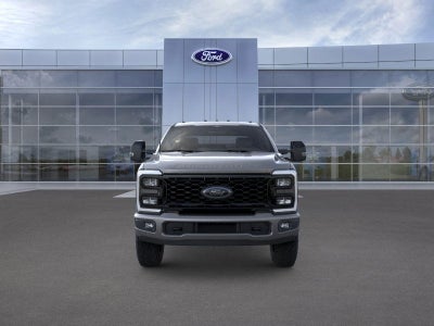 2026 Ford Super Duty F-250 LARIAT