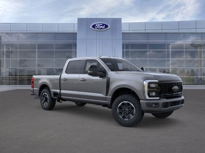 2026 Ford Super Duty F-250 LARIAT