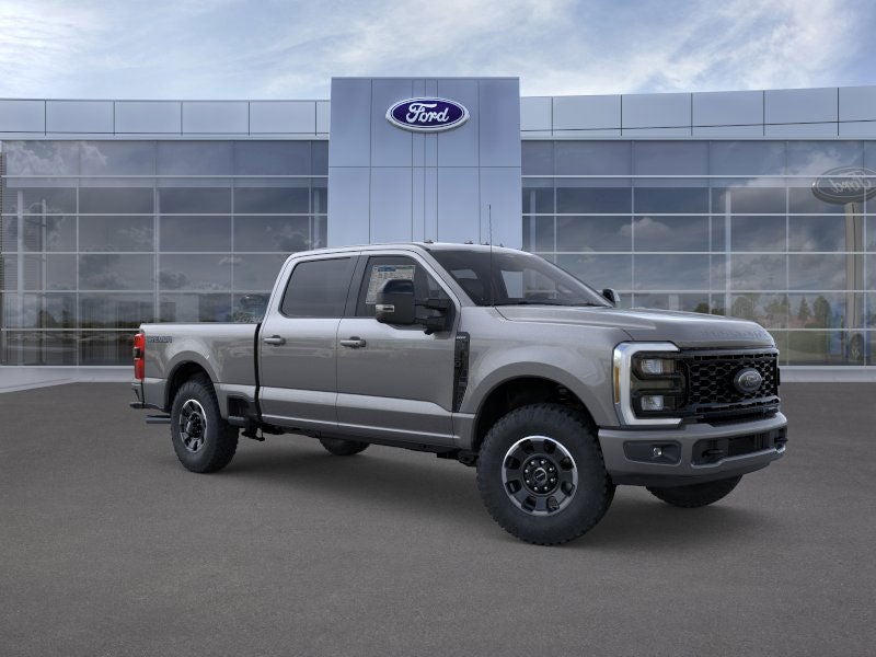 2026 Ford Super Duty F-250 LARIAT
