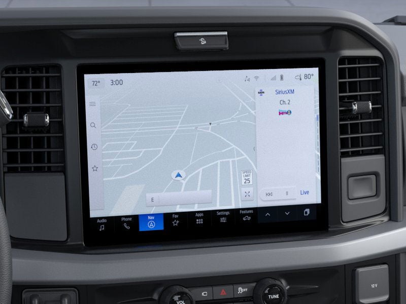 2026 Ford Super Duty F-250 XLT